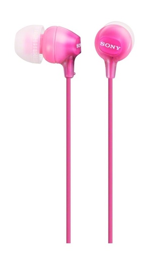 [MDR-EX15LPPI] MDR-EX15LP