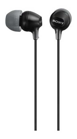 [MDR-EX15LPB] MDR-EX15LP