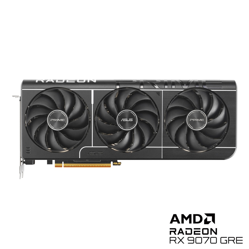 Prime -RX9070GRE-O12G AMD Radeon RX 9070 GRE 12 GB GDDR6
