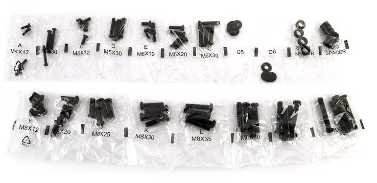 WM-KIT-01 accesorio para soporte de televisor