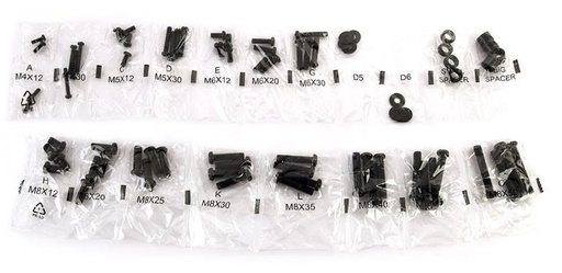 [WM-KIT-01] WM-KIT-01 accesorio para soporte de televisor