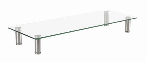 [MS-TABLE-GM-01] MS-TABLE-GM-01 soporte para TV Transparente