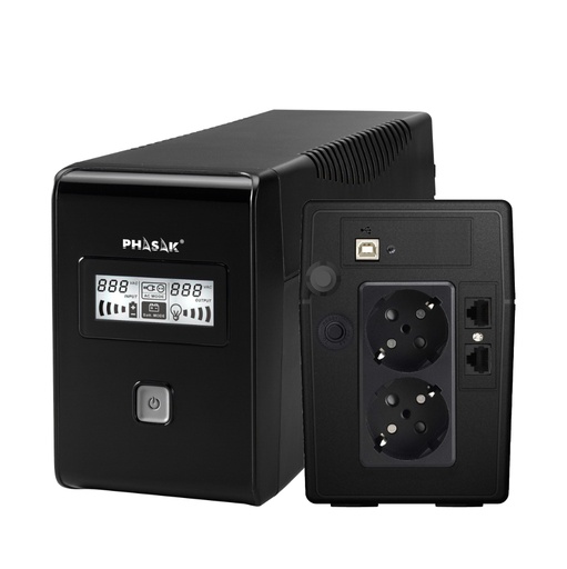 [PH 9485] SAI Esential Interactivo 850 VA - PH 9485