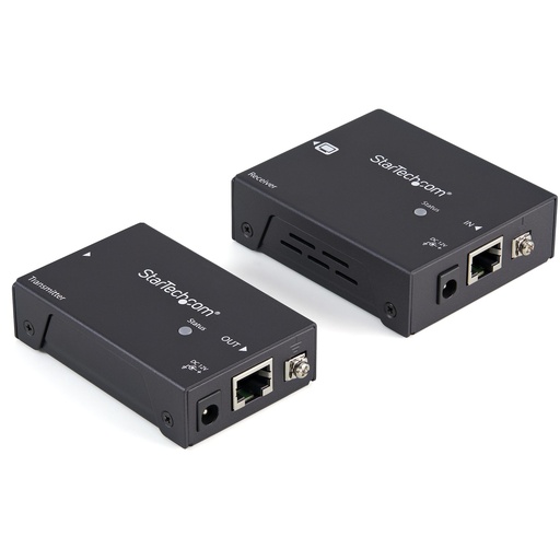 [ST121HDBTPW] Juego Extensor HDMI por Cable CAT5 HDBaseT - 4K - 100m