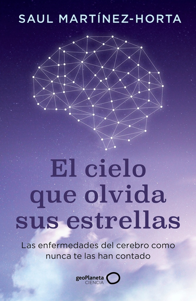 El cielo que olvida sus estrellas