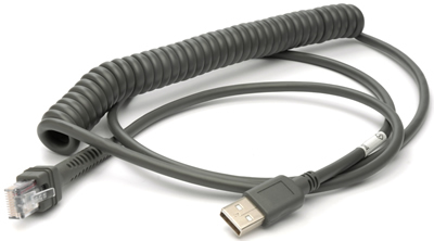 CAB-524 accesorio para lector de código de barras