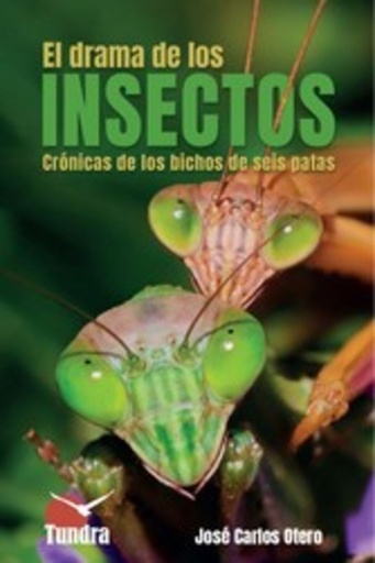 El drama de los insectos
