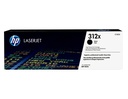 Cartucho de tóner 312A negro para LaserJet