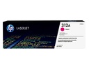 Cartucho de tóner 312A magenta para LaserJet