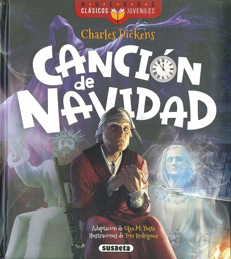 Cancion de Navidad