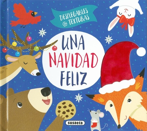Una Navidad Feliz