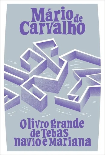 O LIVRO GRANDE DE TEBAS, NAVIO E MARIANA