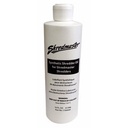 Lubricante para destructoras