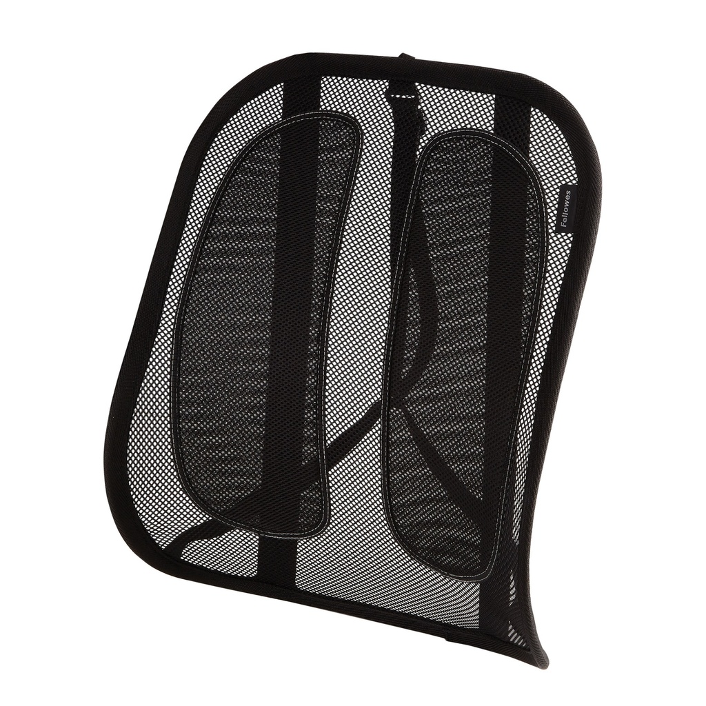 Cojín Lumbar Mesh Office Suites