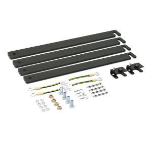 [AR8166ABLK] AR8166ABLK accesorio de bastidor Kit de montaje