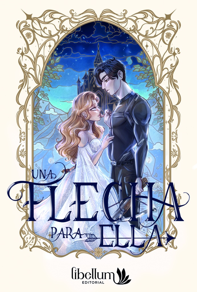 Una flecha para ella