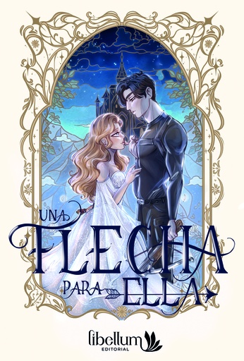 Una flecha para ella