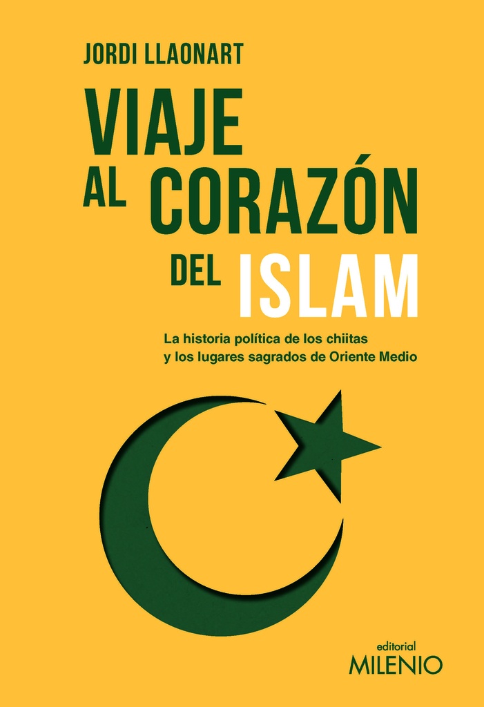 Viaje al corazón del islam