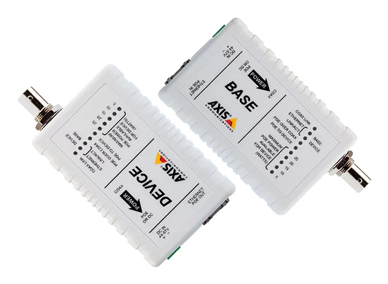 5026-401 adaptador e inyector de PoE