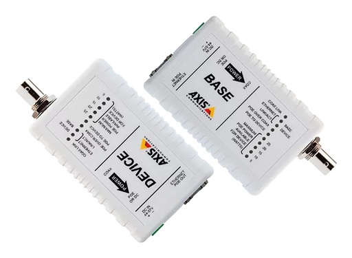 [5026-401] 5026-401 adaptador e inyector de PoE