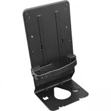 [4XF0E51408] ThinkCentre Tiny L-Bracket Negro