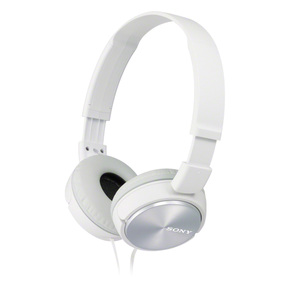 AURICULARES SONY MDRZX310APW BLANCO CON MICROFONO JACK 3.5
