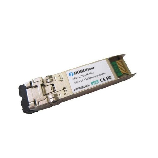 [02314171] ELECTRICAL TRANSCEIVER SFP GE ELECT