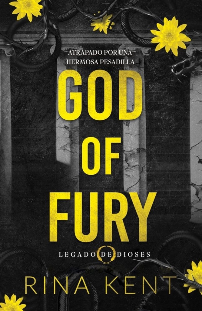 God of fury