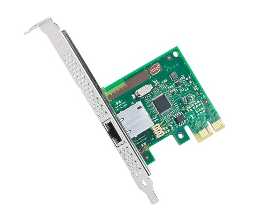 [I210T1BLK] I210T1BLK adaptador y tarjeta de red Interno Ethernet 1000 Mbit/s