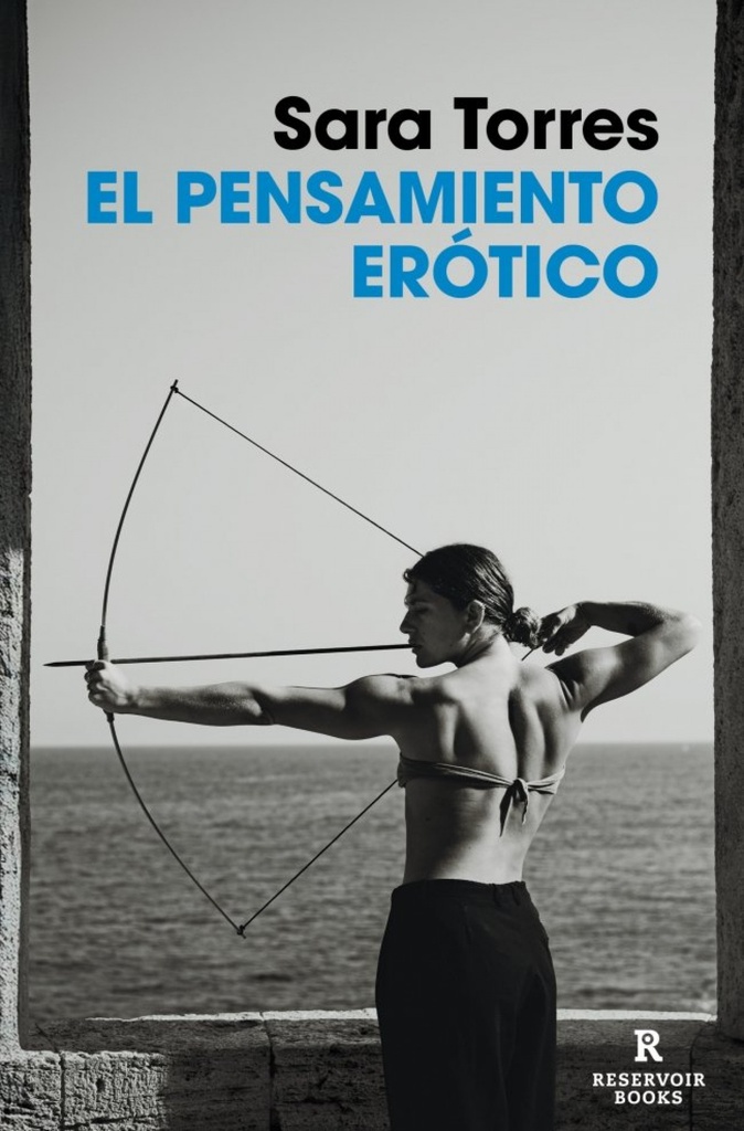 El pensamiento erótico