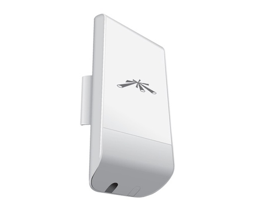 [LOCOM2] NanoStation M2 150 Mbit/s Blanco Energía sobre Ethernet (PoE)
