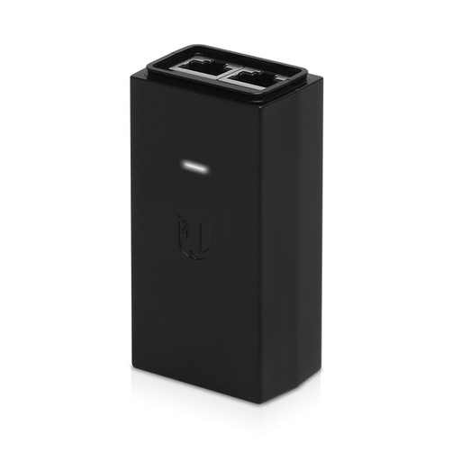 [POE-24-12W] POE-24-12W adaptador e inyector de PoE 24 V