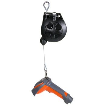 [TOOLBAL] Take up reel/balancer