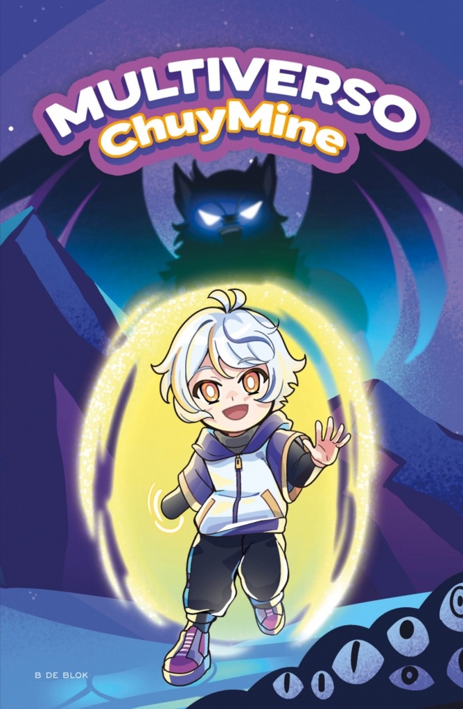 Multiverso ChuyMine