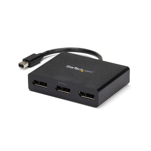 [MSTMDP123DP] Concentrador MST - Mini DisplayPort a 3x DisplayPort