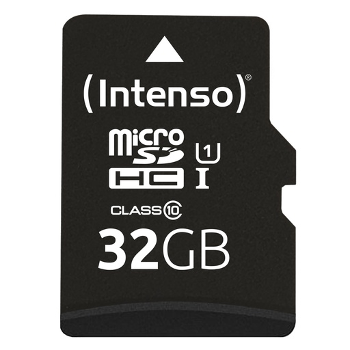 [3423480] 32GB microSDHC UHS-I Clase 10