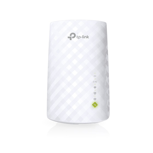 [RE200 V2] RE200 Repetidor de red Blanco 10, 100 Mbit/s
