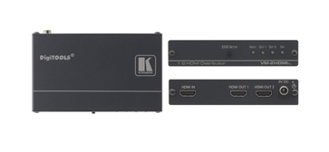 [VM-2HXL] VM-2HXL divisor de video HDMI 2x HDMI