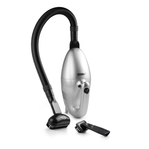 [01.332757.01.001] 332757 Aspirador compacto Turbo Tiger