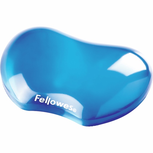 [91177-72] 91177-72 descansa muñecas Gel Azul