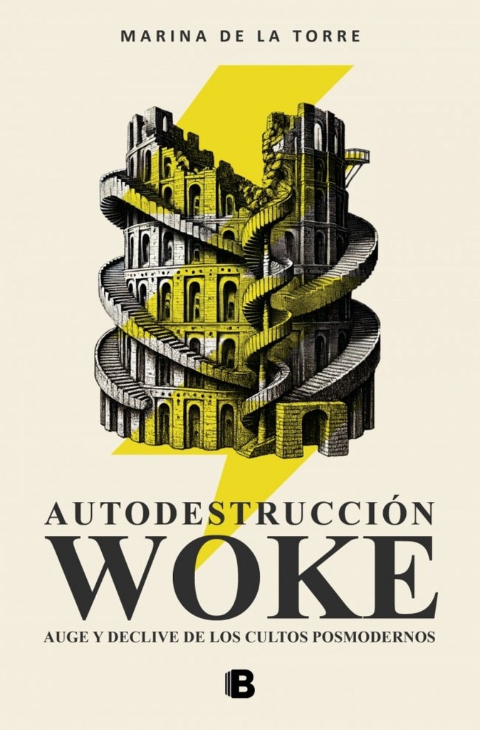 Autodestrucción woke