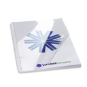Portada PVC Transparente A3 180 Micras Cristal(Caja 100)
