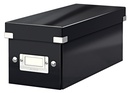 Caja para guardar CD Click & Store