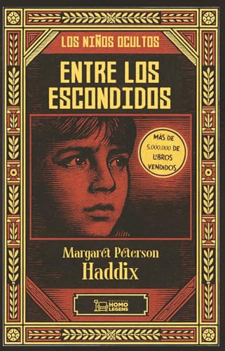 Entre los escondidos