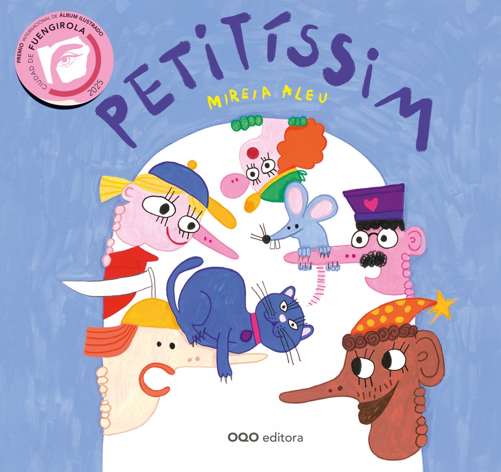 Petitíssim (Premio Fuengirola 2025)