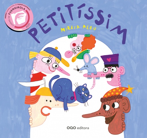 Petitíssim (Premio Fuengirola 2025)