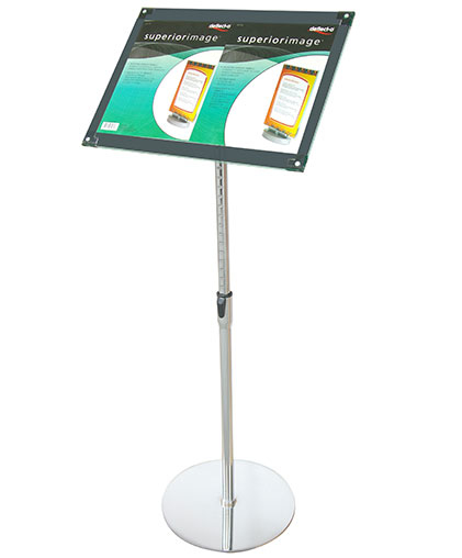 [790645] 790645 soporte para pancartas
