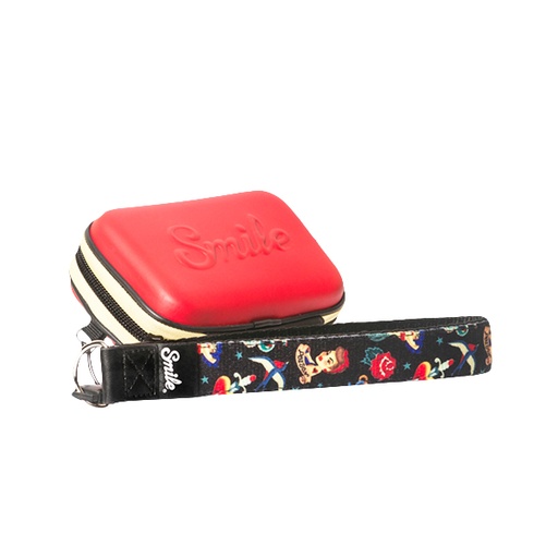 [111620240199] KIT FUNDA CAMARA COMPACTA - PIN UP