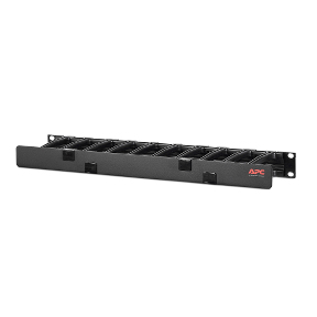 [AR8602A] AR8602A accesorio de bastidor Panel de gestión de cables