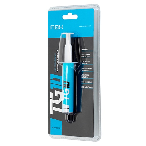 [NXTG10] TG-10 10g compuesto disipador de calor